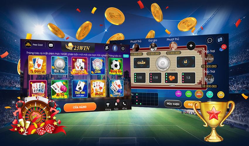 789bet game - Mở Cánh Cửa Cơ Hội với Dùng thử Cá Cược Đỉnh Cao